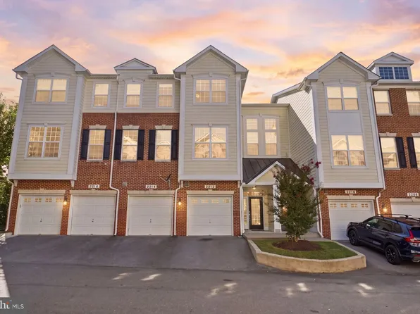2212 Highfly Ter #2212, Silver Spring, MD 20902