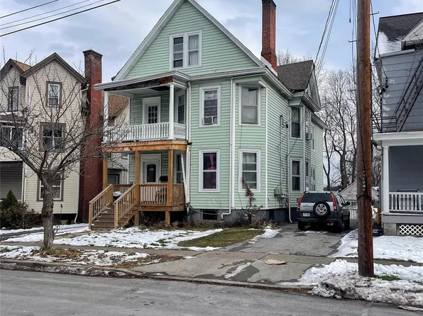 17 Hammersley Avenue, Poughkeepsie, NY 12601