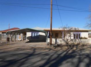 1606 Mesita Ln, Belen, NM 87002