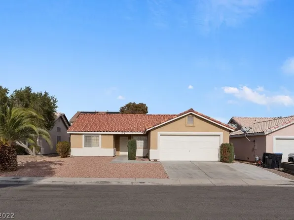 114 Breezy Shore Ave, North Las Vegas, NV 89031