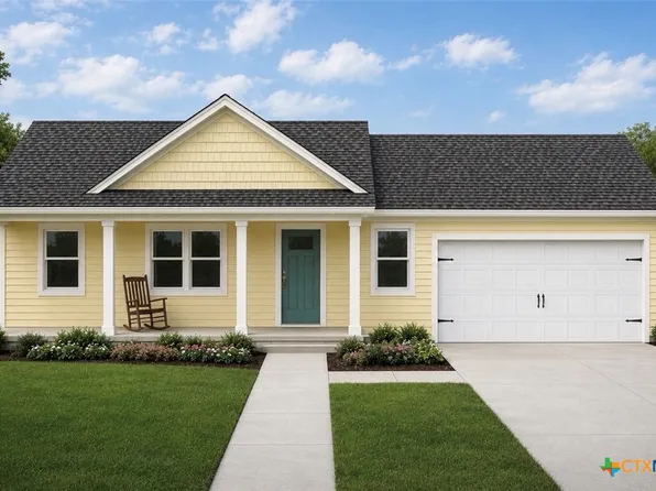 206 Fiona Cir, Victoria, TX 77904