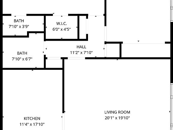 2nd image of 2825 1/2 Adams Ave