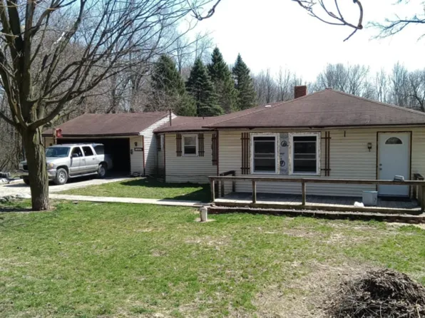 7387 Braymont St, Mount Morris, MI 48458