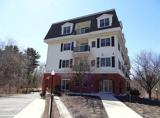1st image of 350 Greene St Unit 304