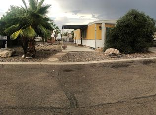 3322 E Greenlee Rd UNIT 3, Tucson, AZ 85716