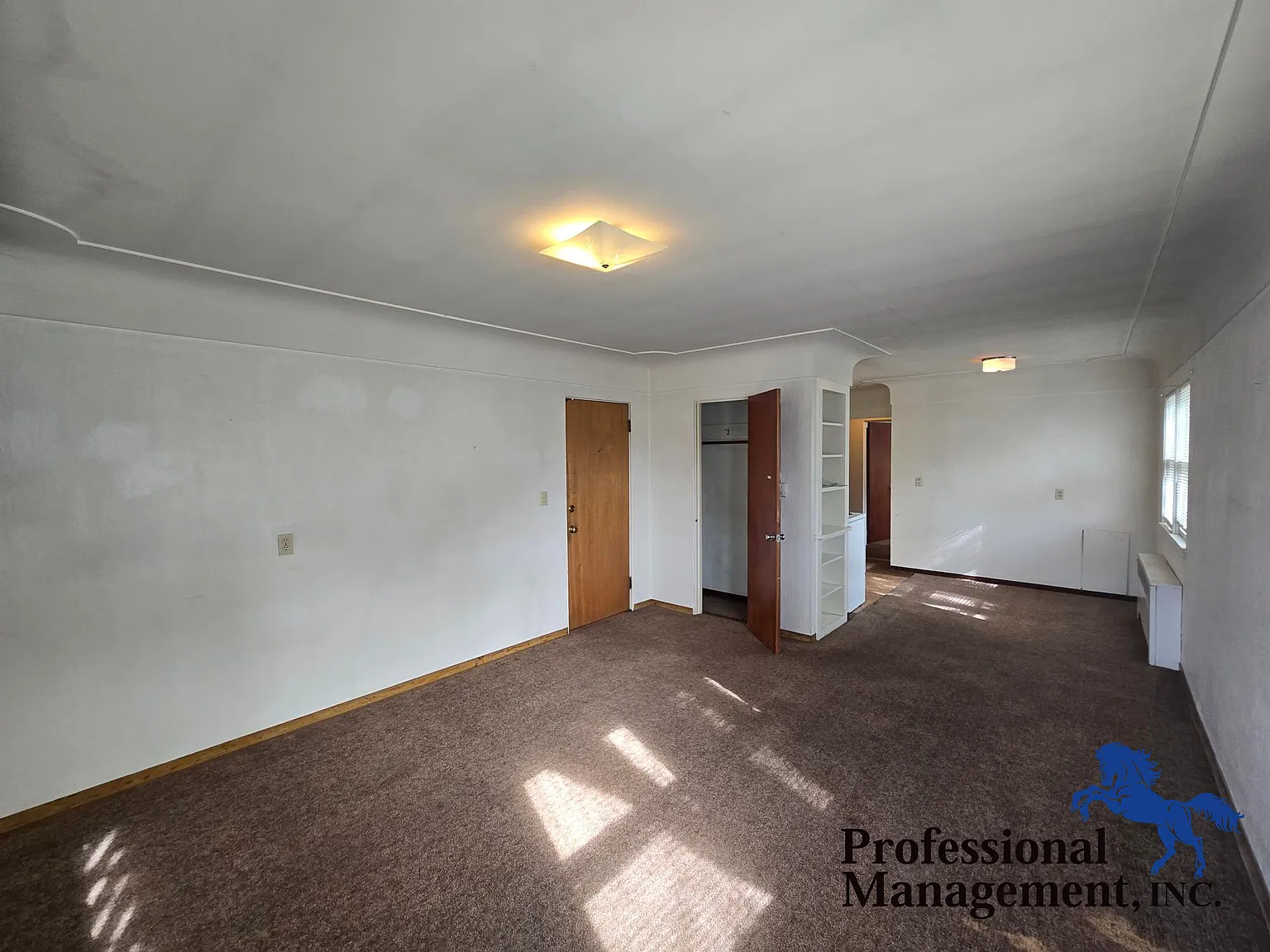 1 bed, 500 sqft, $750 — Photo 3