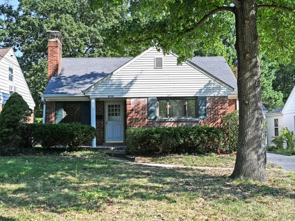 6114 Glade Ave, Cincinnati, OH 45230
