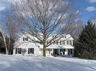 1232 Gold Crest Dr, Medina, OH 44256