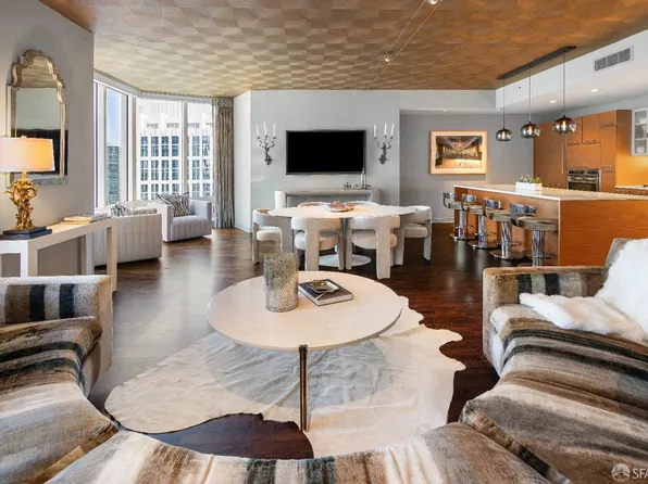 301 Mission St APT 28C, San Francisco, CA 94105