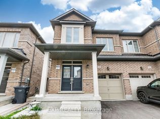 10 Truffle Ct, Brampton, ON L7A 5A6