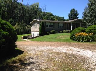 5690 N Water Tower Rd, Bruceville, IN 47516