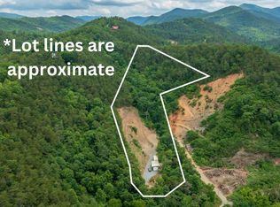 307 Cameron Rd, Townsend, TN 37882