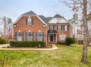 1100 Waynewood Dr, Waxhaw, NC 28173