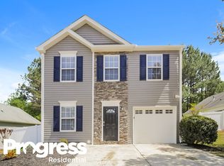 606 Spanish Oak Dr, Acworth, GA