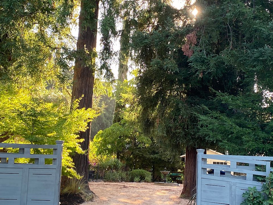 Gated Entry