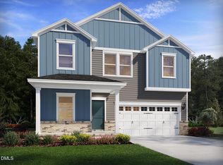 504 Southland Dr, Zebulon, NC 27597
