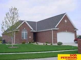 3024 Deer Run, Fremont, NE 68025