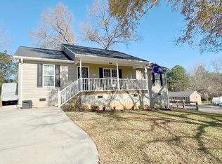 15 Oklahoma St, York, SC 29745