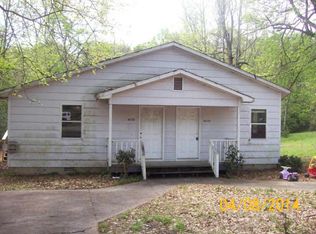 4030 Villa Ave, Macon, GA 31204