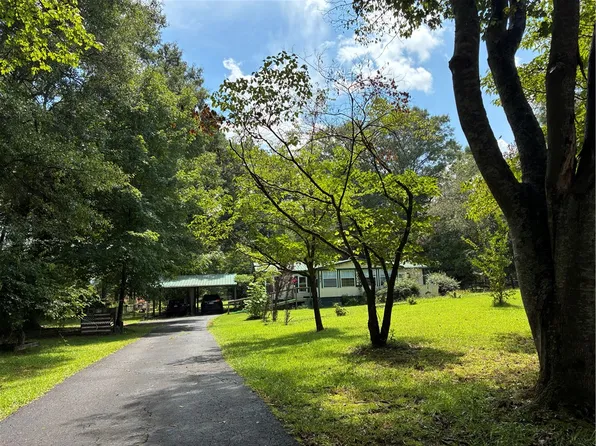1743 Welcome Rd, Williamston, SC 29697