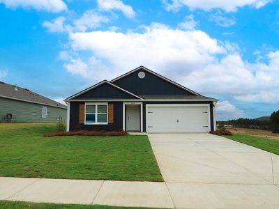 223 Halifax Ln, Chelsea, AL, 35043