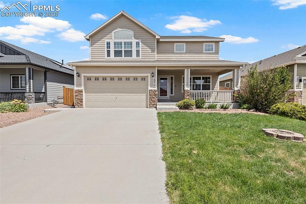 10414 Declaration Dr, Colorado Springs, CO 80925 | Zillow