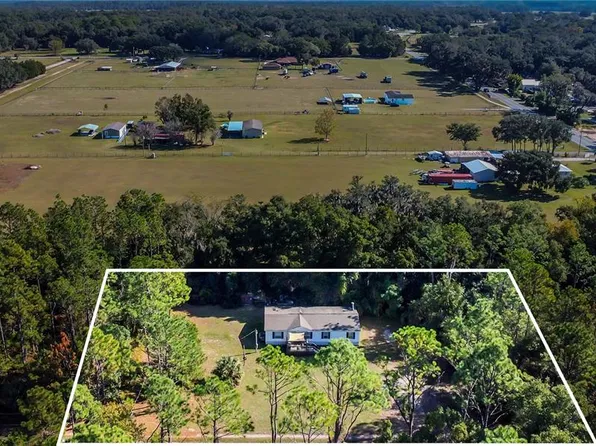 42312 WEBSTER STREET, ALTOONA, FL 32702