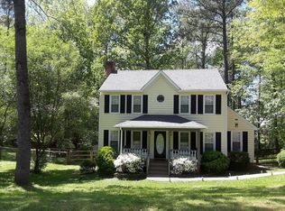 13607 Winning Colors Ln, Midlothian, VA 23112