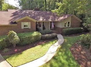 2625 Albemarle Ave, Raleigh, NC 27610