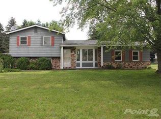 7069 Driftwood Cir, Davison, MI 48423