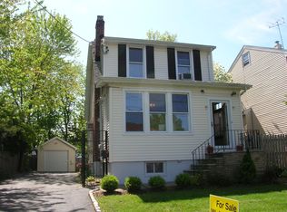6 Distler Ave, West Caldwell, NJ 07006