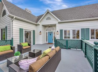 51 La Cuesta Rd, Orinda, CA 94563