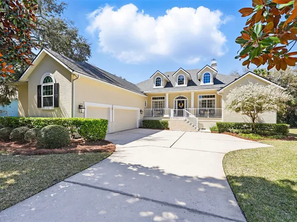 485 Starboard Lndg, Fernandina Beach, FL 32034