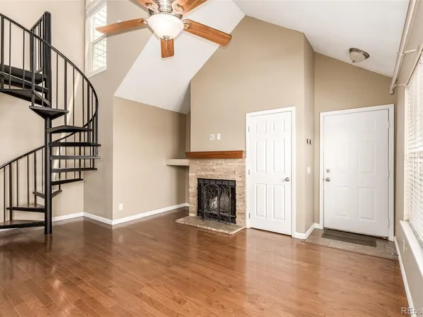 8331 S Upham Way #207, Littleton, CO 80128