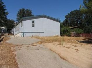 192 Old State Rd, Wofford Heights, CA 93285