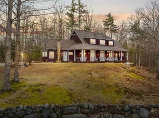 152 Severance Rd, Moultonboro, NH 03254