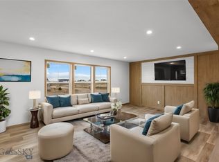 107 Hope Dr, Townsend, MT 59644