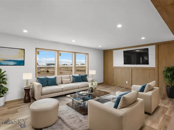 107 Hope Dr, Townsend, MT 59644