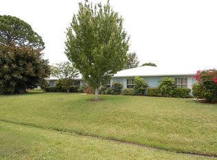 2442 SE Issac Rd, Pt Saint Lucie, FL 34953