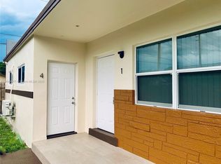609 NW 2nd Ave #4, Hallandale, FL 33009
