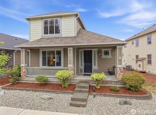 5409 Parkside Drive SE, Lacey, WA 98503