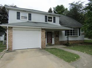 40 Holly Dr, Palmyra, PA 17078