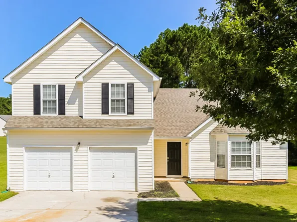 922 Tara Bnd, Hampton, GA 30228