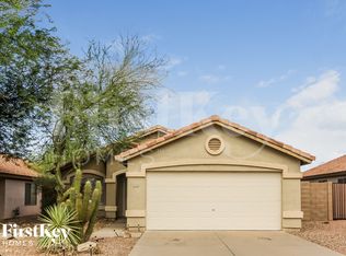 1110 N 89th St, Mesa, AZ 85207