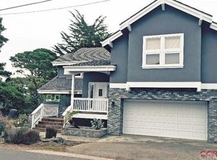 636 Huntington Rd, Cambria, CA 93428