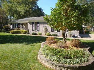 4137 Brandywyne Dr, Troy, MI