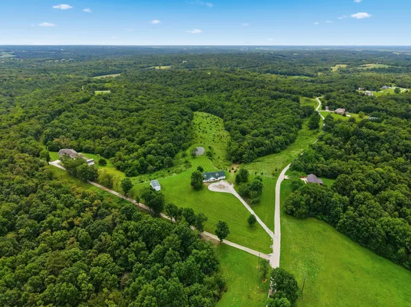 205 Eagle View Ln, Owenton, KY 40359