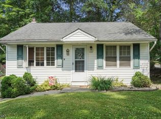107 Frances Ave, Stanhope, NJ 07874