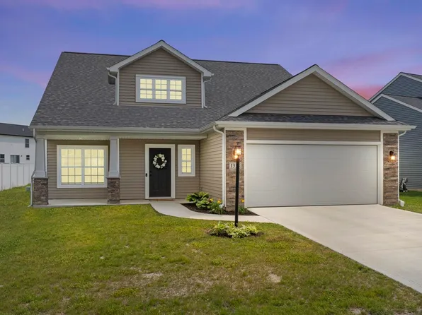 1338 Verdigris Pass, Fort Wayne, IN 46845