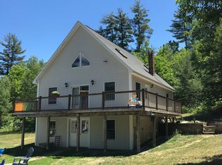 23 Mountain View Dr, Livermore, ME 04253